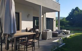 Maison architecte